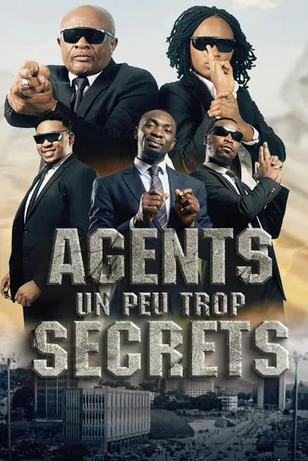 Media Poster