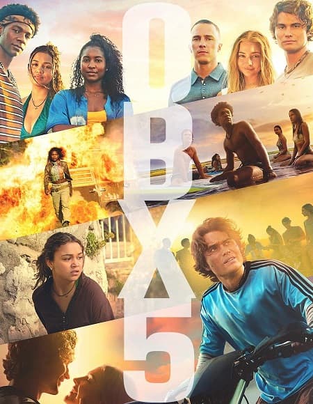 Media Poster